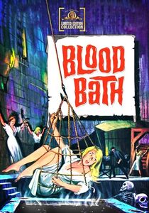 Blood Bath (aka Track of the Vampire)