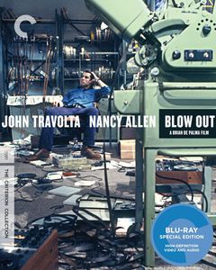 Blow Out (Criterion Collection)