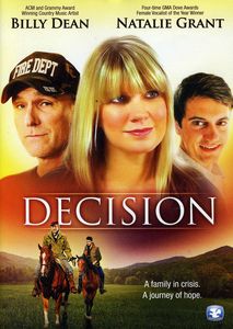 Decision , Michael Rosenbaum