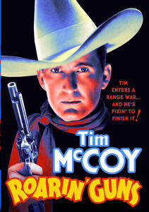 Roarin Guns , Rosalinda Price