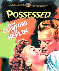 Possessed , Nana Bryant