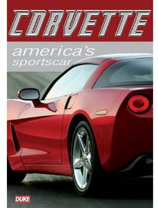 Corvette - America's Sportscar