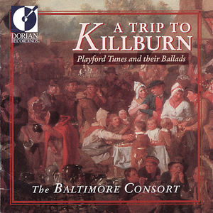 Trip to Kilburn , Baltimore Consort
