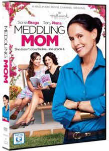 Meddling Mom