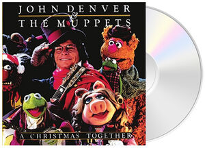 A Christmas Together , John Denver
