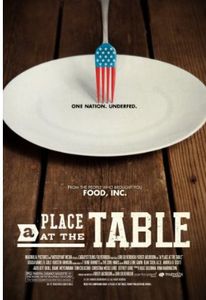 A Place at the Table , Ken Cook