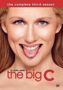 The Big C: The Complete Third Season