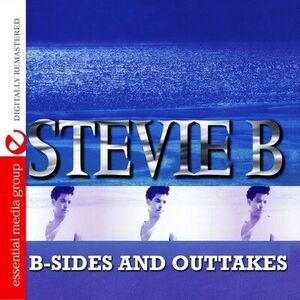 B-Sides and Outtakes , Stevie B