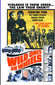 Wild Ones on Wheels