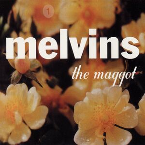 Maggot , Melvins