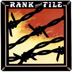 Slash Years , Rank and File