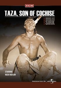 Taza, Son of Cochise