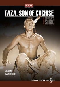 Taza, Son of Cochise , Rock Hudson