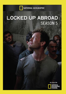 Locked Up Abroad Season 5