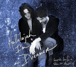 Hallelujah I'm A Dreamer , Amy LaVere