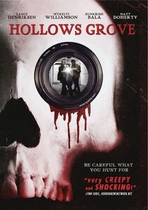 Hollows Grove