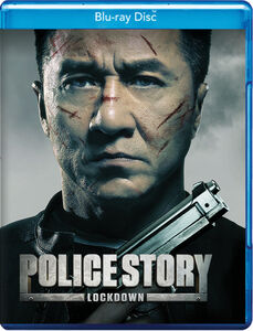 Police Story: Lockdown
