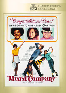 Mixed Company , Barbara Harris