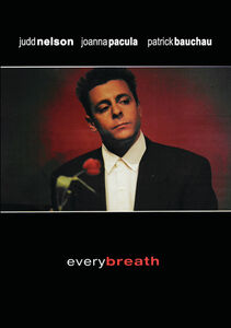 Every Breath , Judd Nelson