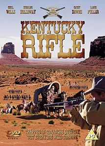 Kentucky Rifle , Chill Wills