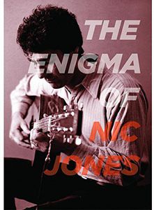 Enigma Of Nic Jones