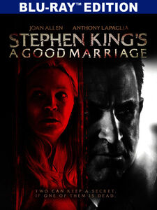 a good marriage by stephen king