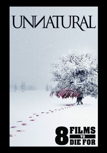 Unnatural