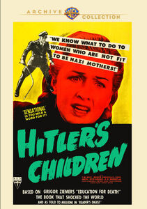 Hitler's Children , Tim Holt