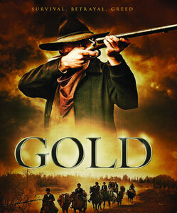 Gold