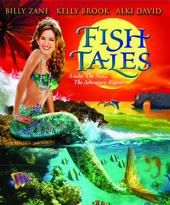 Fishtales , Billy Zane