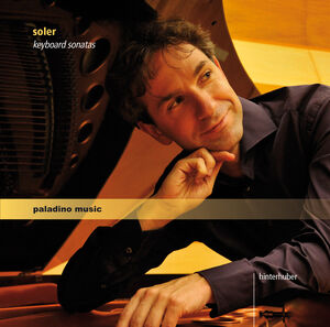Keyboard Sonatas , Antonio Soler