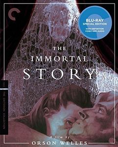 The Immortal Story (Criterion Collection) , Jeanne Moreau
