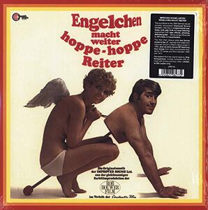 Engelchen (Original Soundtrack) [Import]