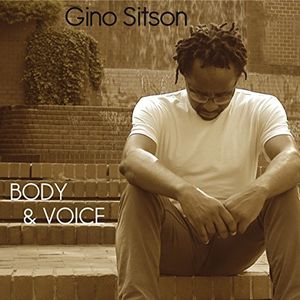 Body & Voice , Gino Sitson