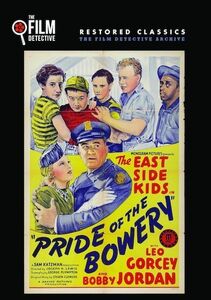 Pride of the Bowery (The East Side Kids)