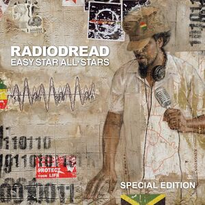Radiodread (Special Edition) , Easy Star All-Stars