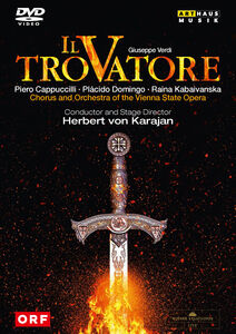 Verdi: Il Trovatore