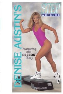 Step Workout 