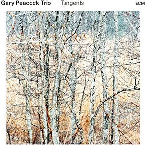 Tangents , Gary Peacock