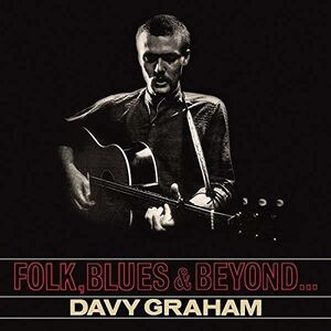 Folk, Blues And Beyond