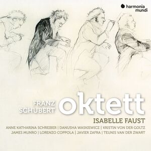 Schubert: Oktett D803