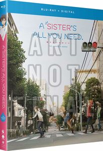 A Sister's All You Need: The Complete Series