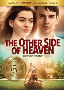 The Other Side of Heaven , Christopher Gorham