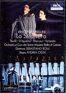 Straniera