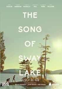 The Song Of Sway Lake , Rory Culkin