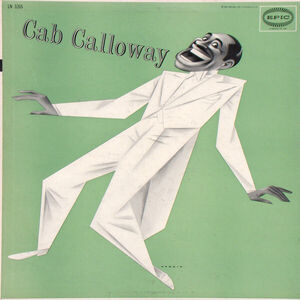 Cab Calloway , Cab Calloway