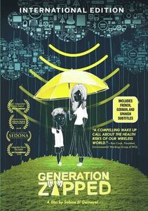 Generation Zapped: International Edition
