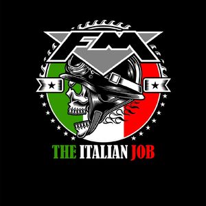 Italian Job (live)