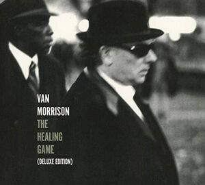 The Healing Game , Van Morrison