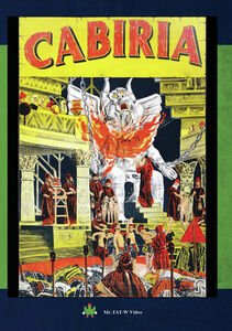 Cabiria